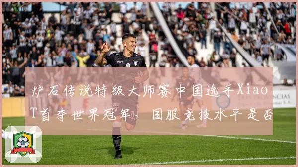 炉石传说特级大师赛中国选手XiaoT首夺世界冠军，国服竞技水平是否已登顶？
